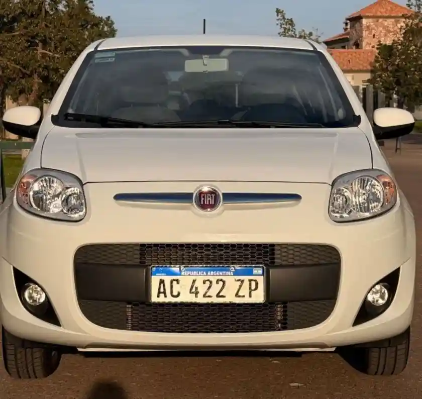 Fiat Nuevo Palio  2018 - foto 2