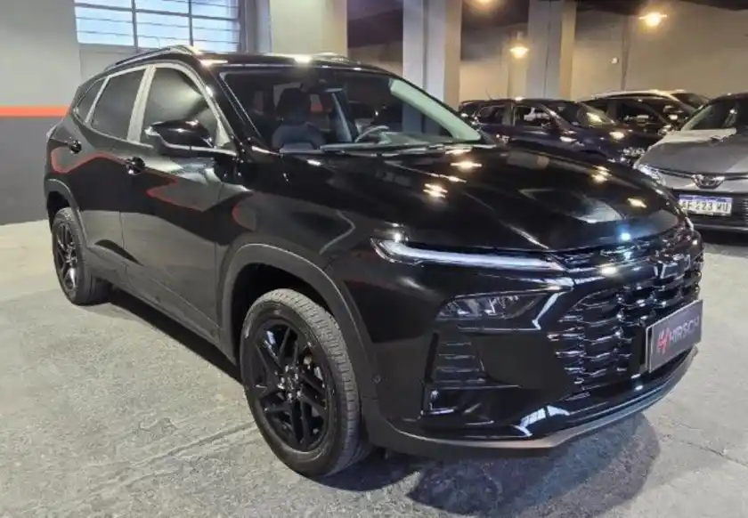 Chevrolet Tracker  2025 - foto 2