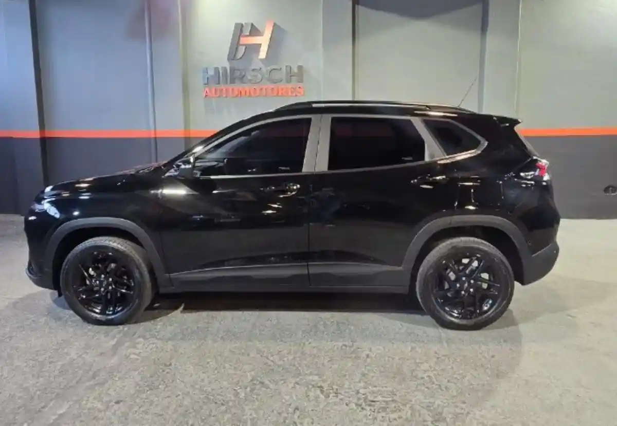 Chevrolet Tracker  2025 - foto 3