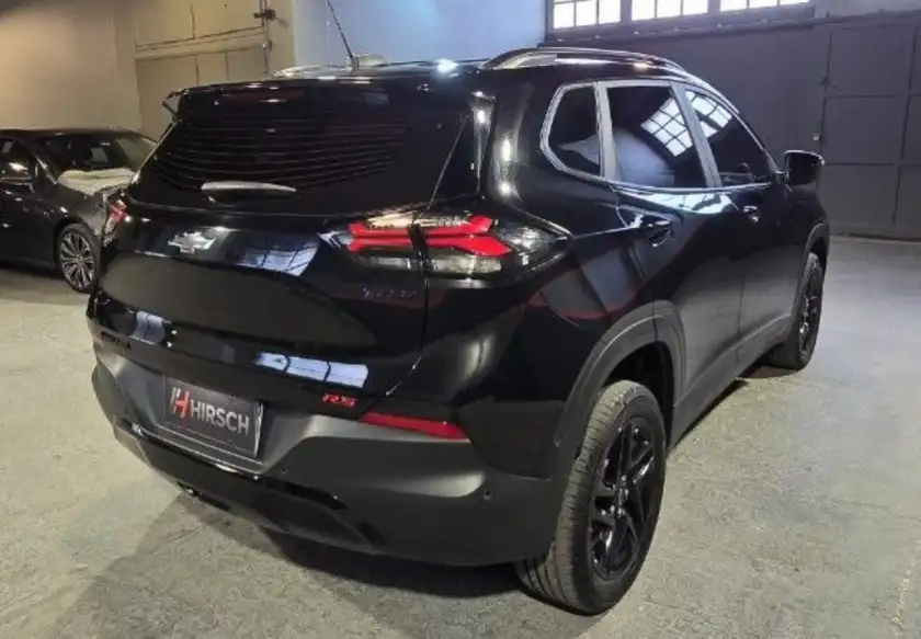 Chevrolet Tracker  2025 - foto 5