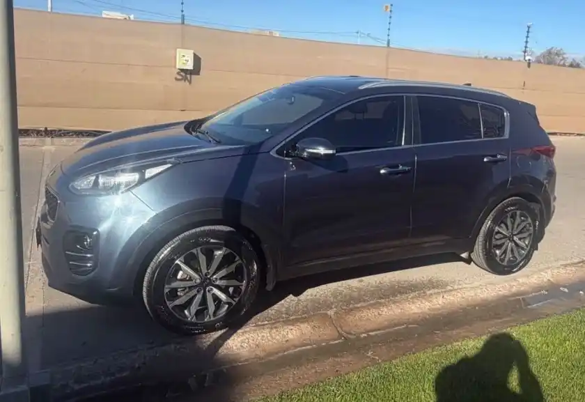 Kia Sportage  2018 - foto 4