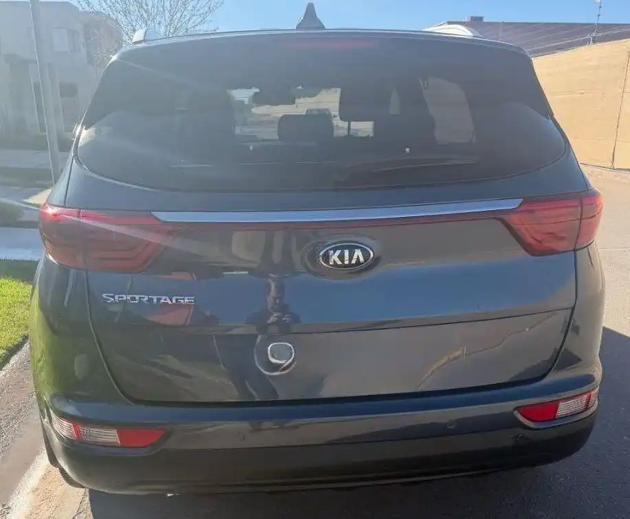 Kia Sportage  2018 - foto 5