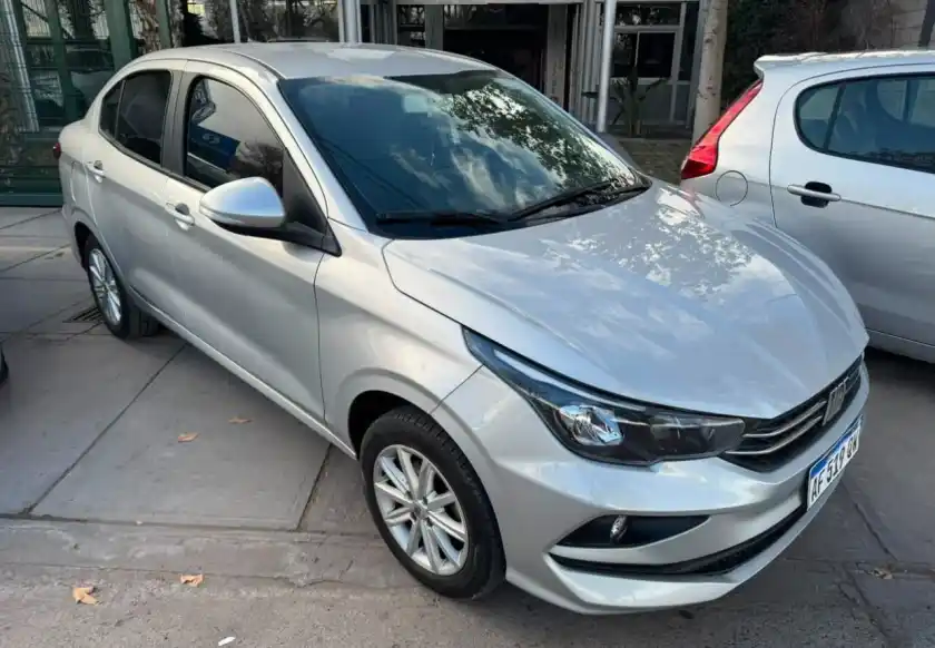 Fiat Cronos  2022 - foto 2