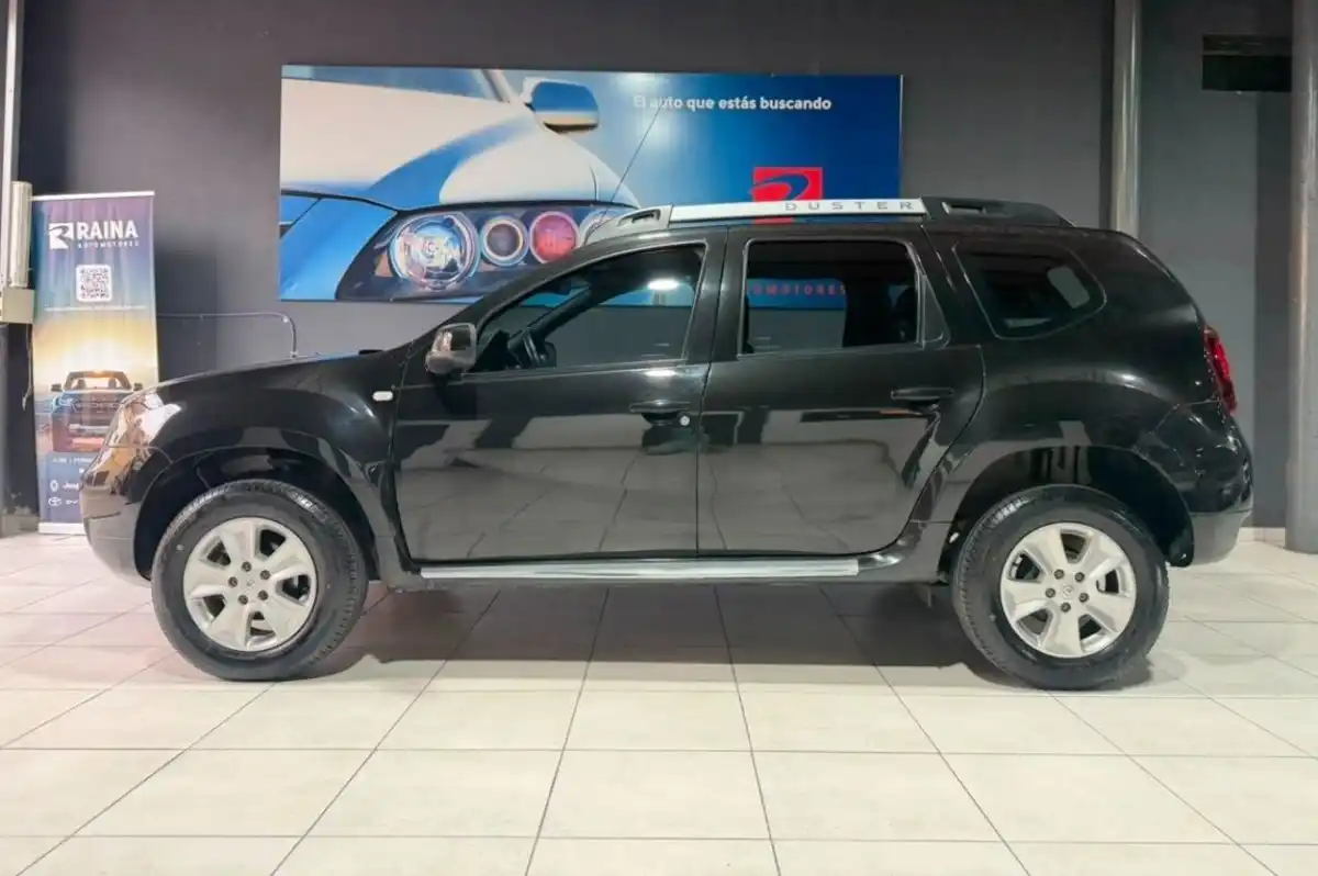 Renault Duster  2016 - foto 3