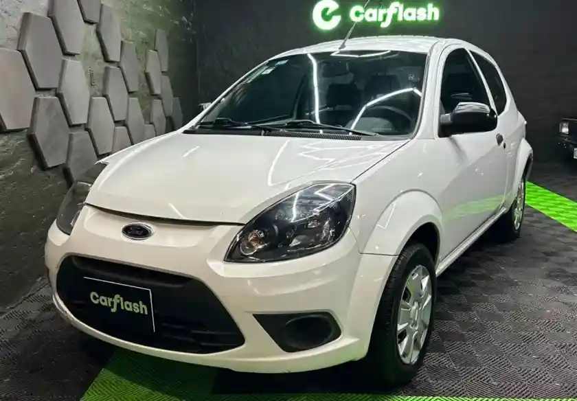 Ford Ka 2013 - foto 1