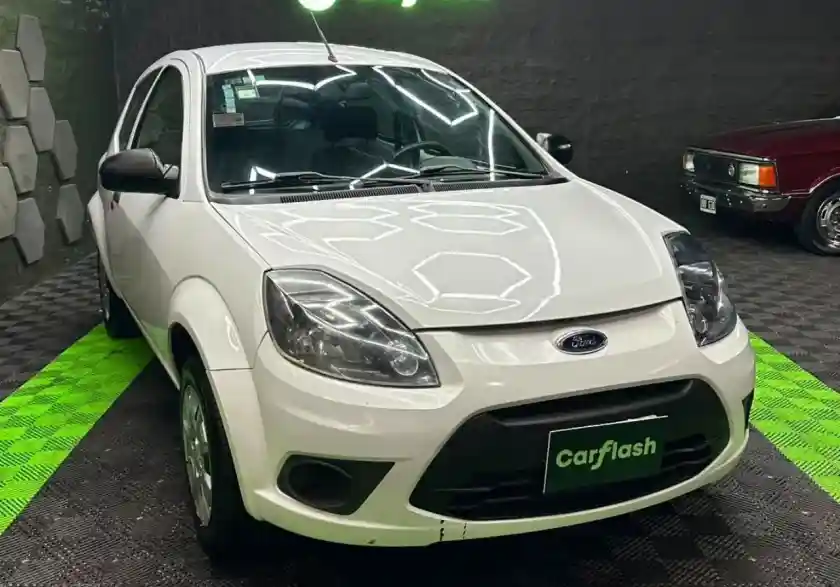 Ford Ka  2013 - foto 2