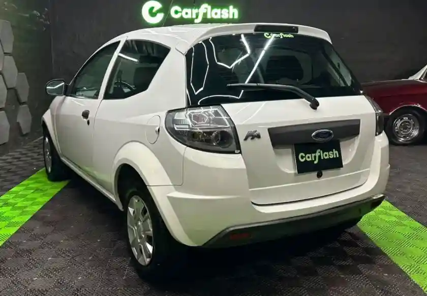 Ford Ka  2013 - foto 3