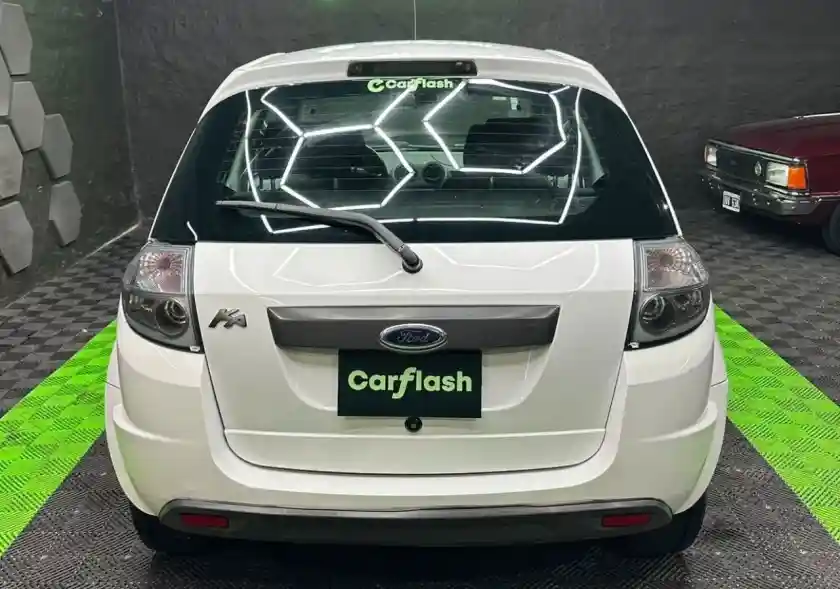 Ford Ka  2013 - foto 4