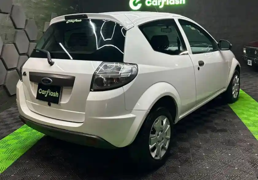 Ford Ka  2013 - foto 5