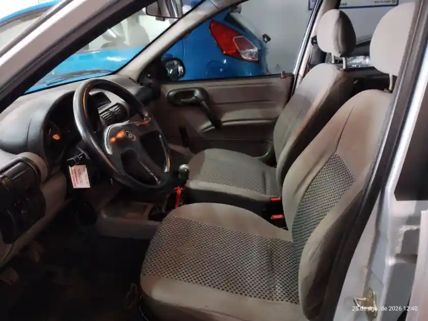 Chevrolet Corsa  2009 - foto 5