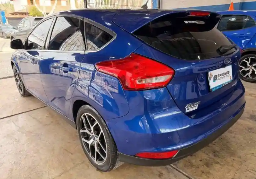 Ford Focus  2017 - foto 4