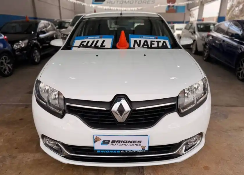 Renault Logan  2018 - foto 2