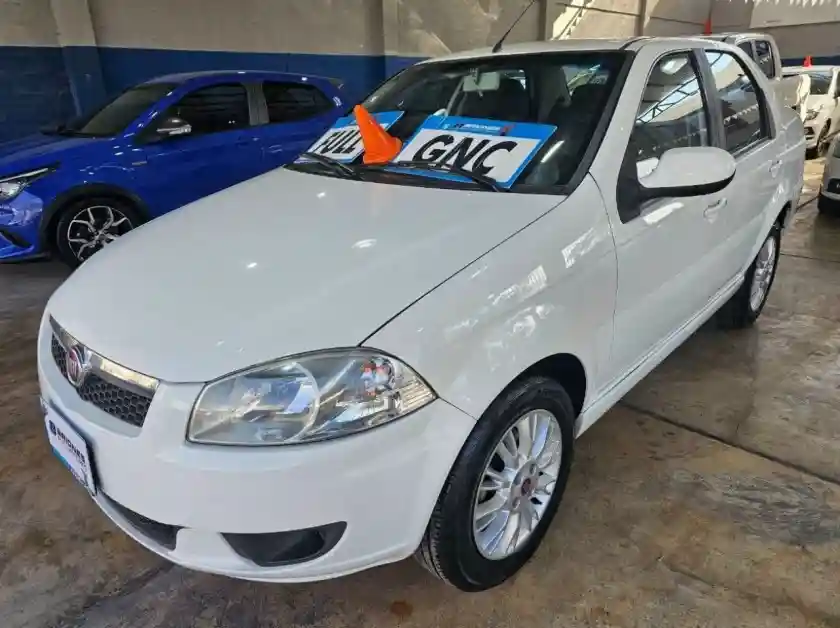 Fiat Siena  2015 - foto 1
