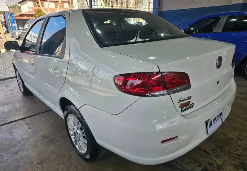 Fiat Siena  2015 - foto 4