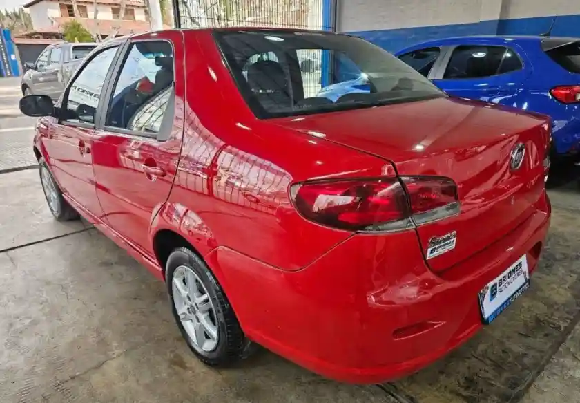 Fiat Siena  2016 - foto 4