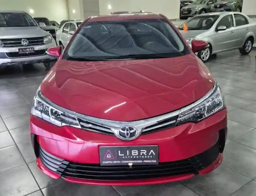 Toyota Corolla  2018 - foto 2