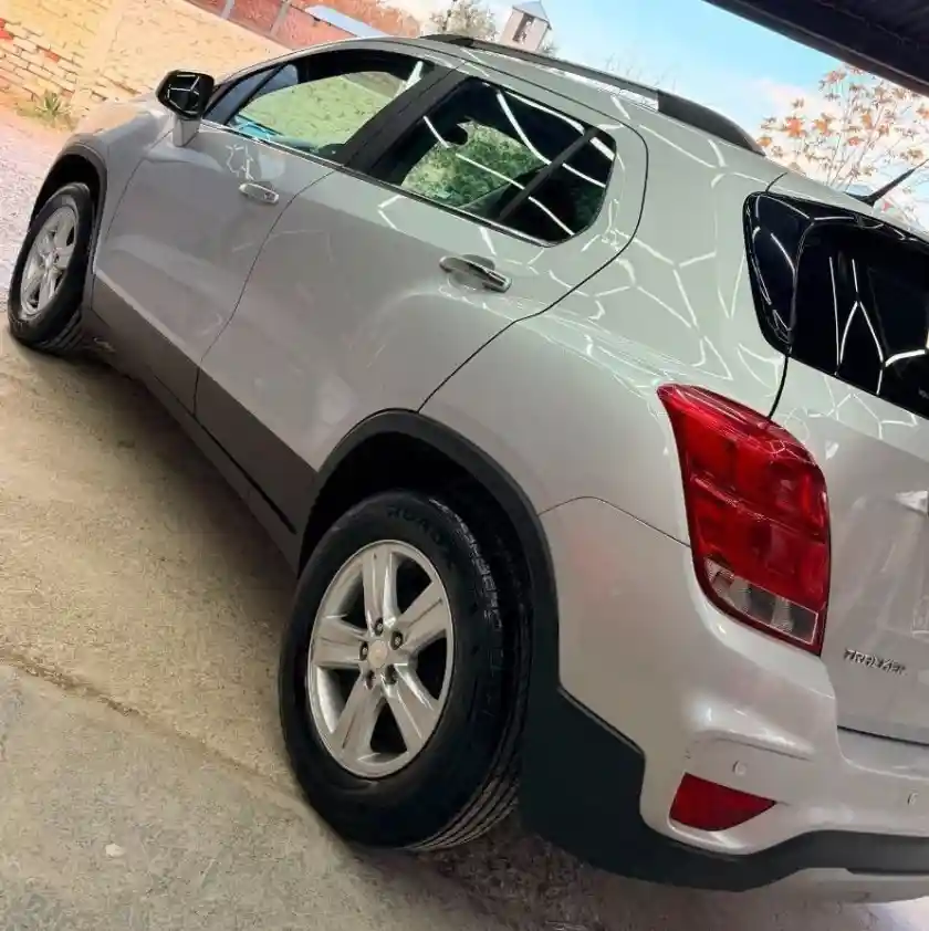 Chevrolet Tracker  2017 - foto 2
