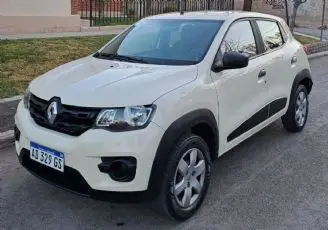 Volkswagen Up  2018 - foto 5