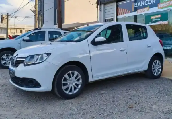 Renault Sandero  2019 - foto 1