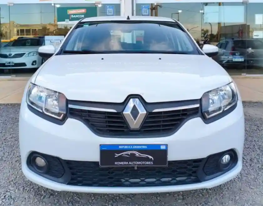 Renault Sandero  2019 - foto 2