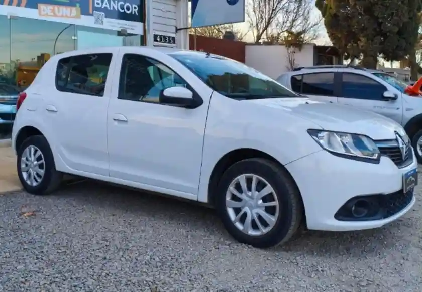 Renault Sandero  2019 - foto 3