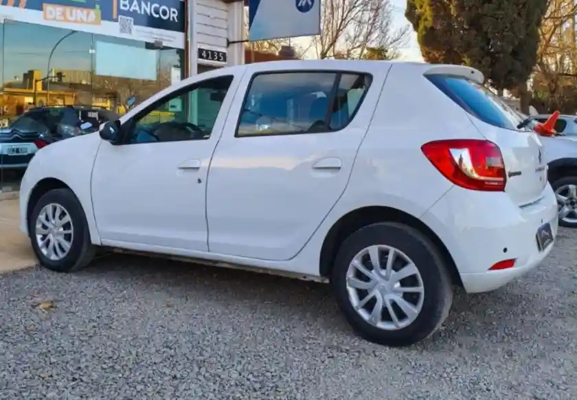 Renault Sandero  2019 - foto 4