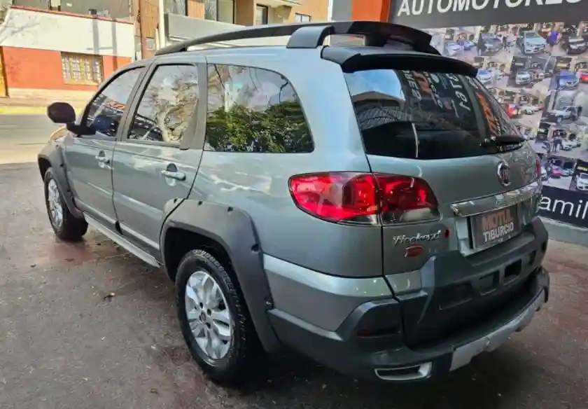 Fiat Palio  2016 - foto 3