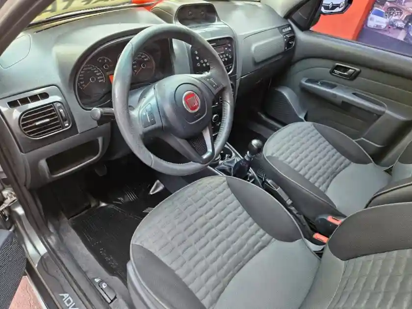 Fiat Palio  2016 - foto 5