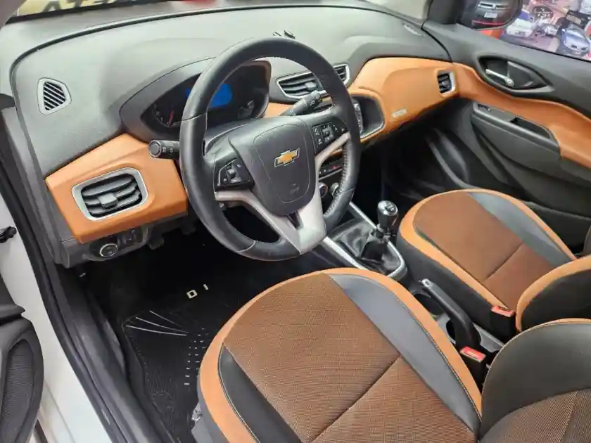 Chevrolet Onix  2017 - foto 5