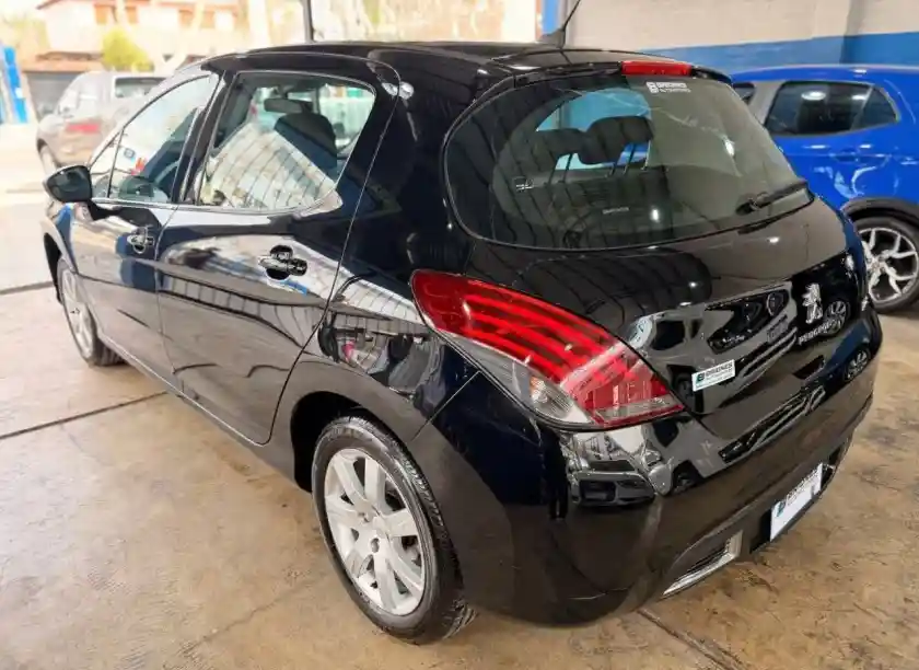Peugeot 308  2015 - foto 4