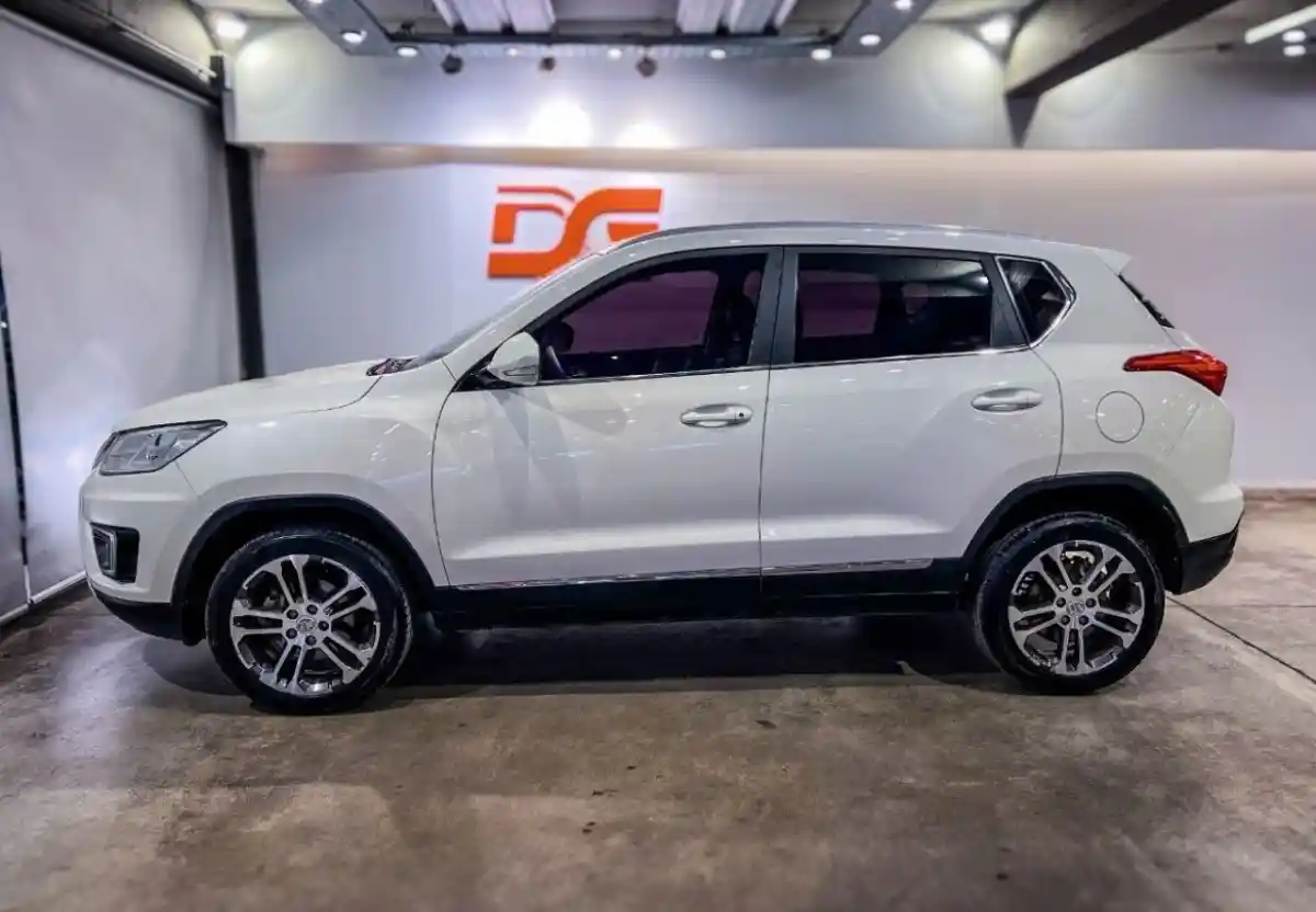 Baic X35  2019 - foto 2