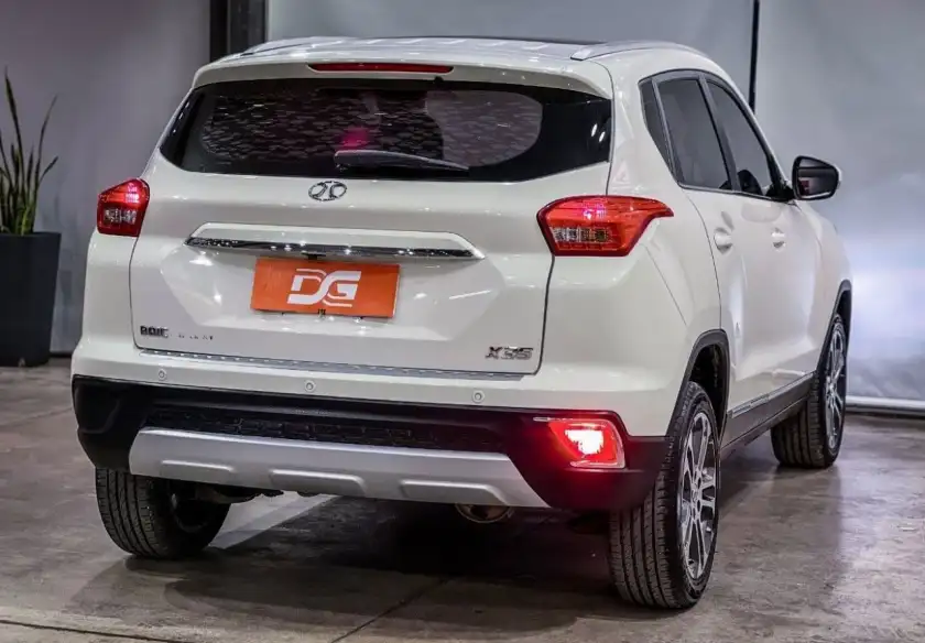 Baic X35  2019 - foto 3