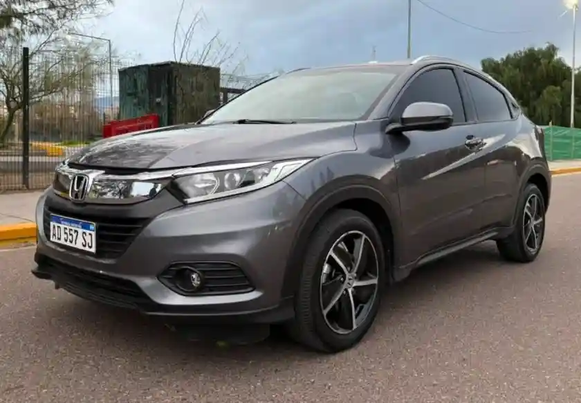 Honda Hr-V  2019 - foto 1