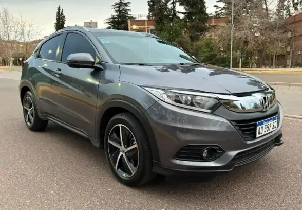 Honda Hr-V  2019 - foto 2