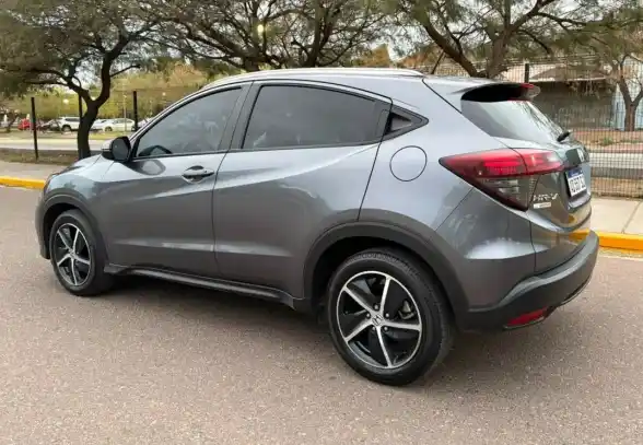 Honda Hr-V  2019 - foto 3