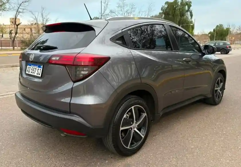 Honda Hr-V  2019 - foto 4