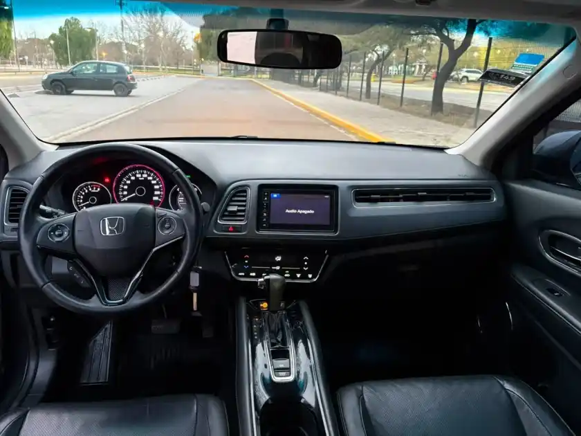 Honda Hr-V  2019 - foto 5