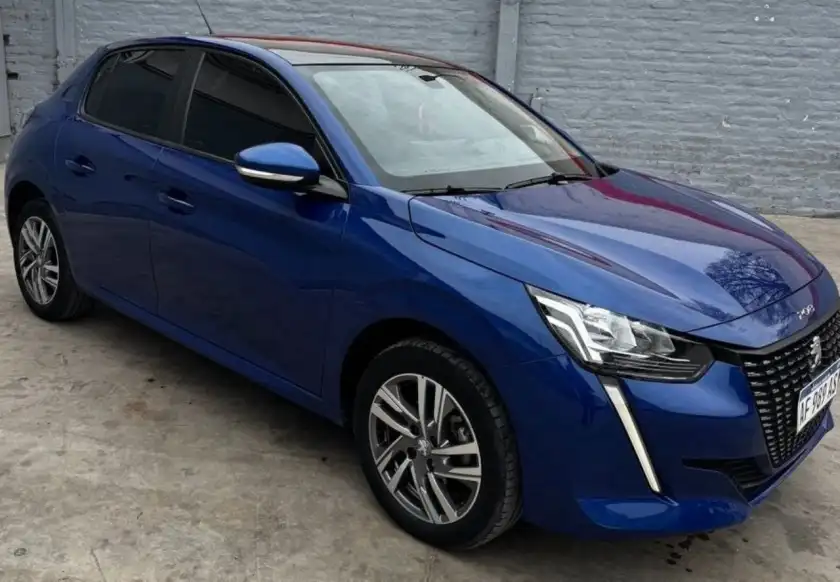 Peugeot 208  2023 - foto 2