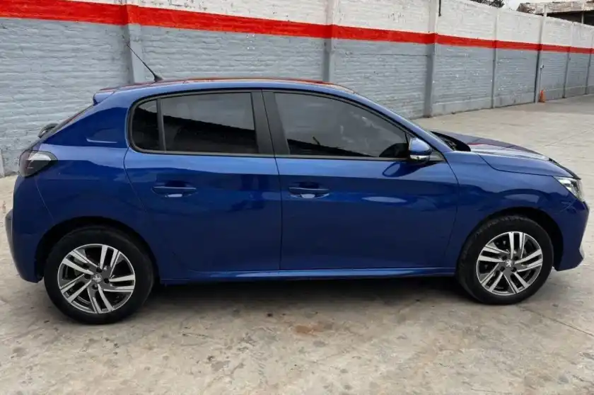 Peugeot 208  2023 - foto 3