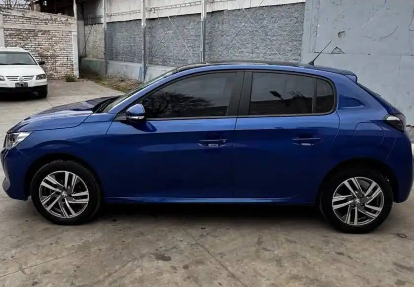 Peugeot 208  2023 - foto 4