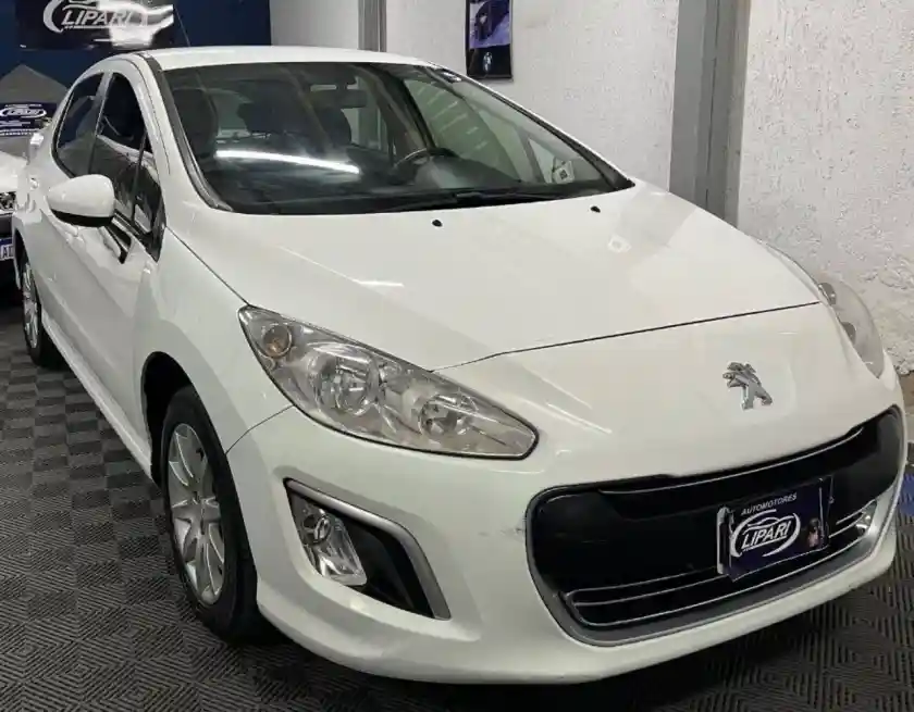 Peugeot 308  2015 - foto 2