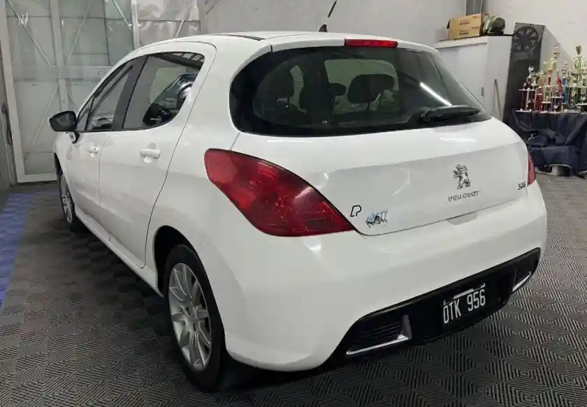 Peugeot 308  2015 - foto 3