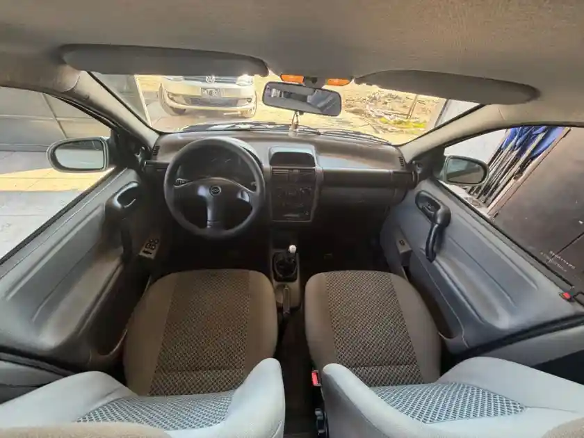 Chevrolet Corsa  2009 - foto 5