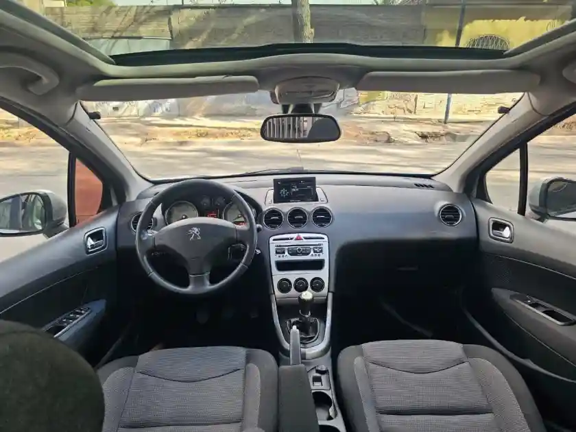 Peugeot 308  2014 - foto 5