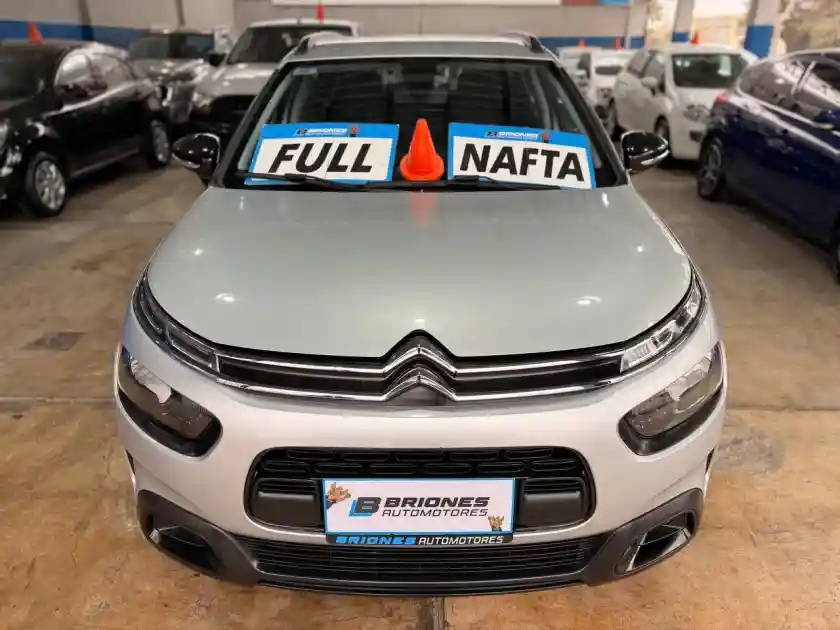 Citroën C4 Cactus  2021 - foto 2