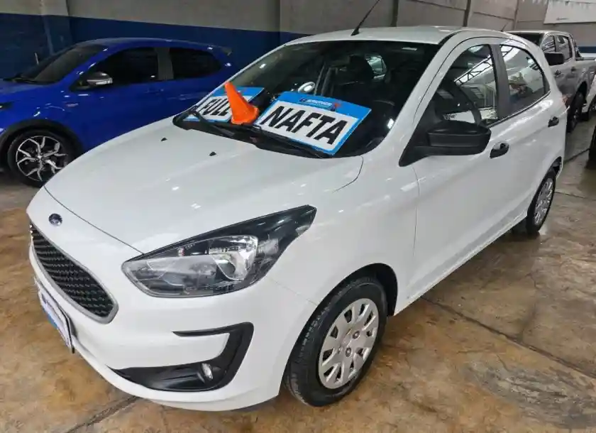 Ford Ka  2020 - foto 1