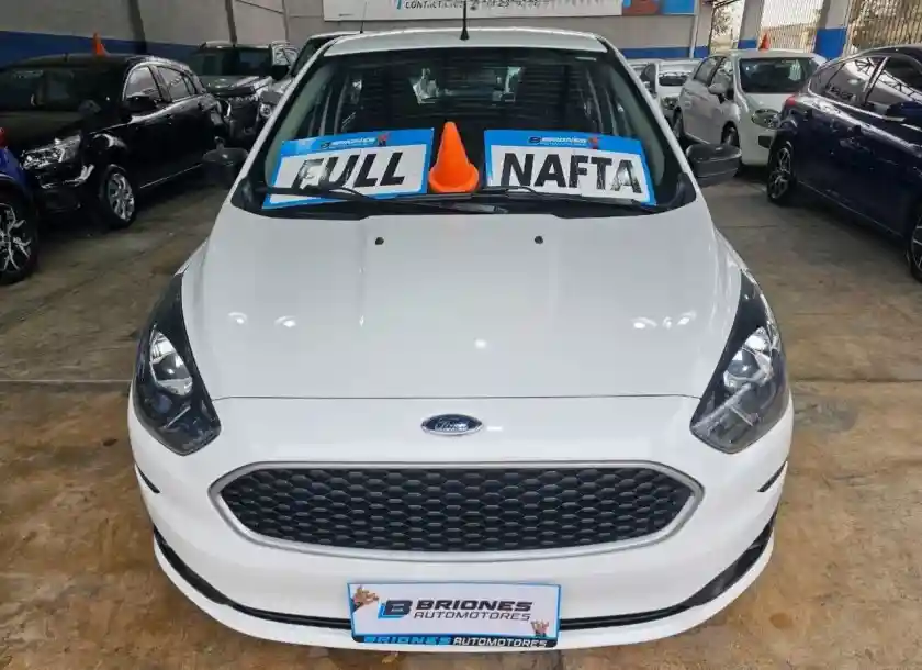 Ford Ka  2020 - foto 2