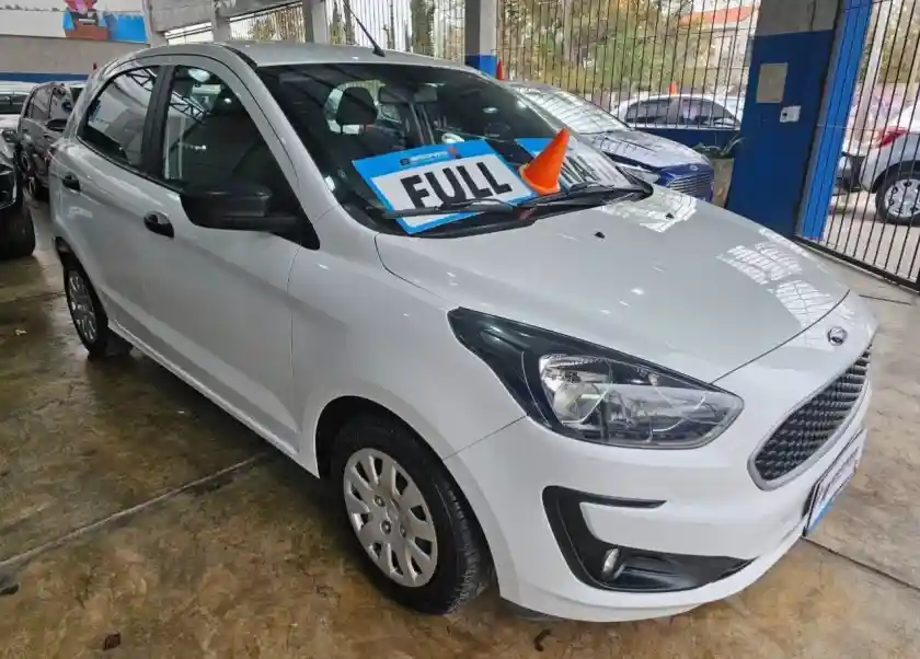 Ford Ka  2020 - foto 3