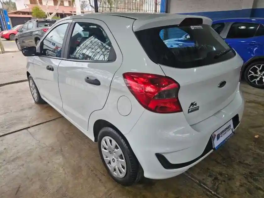 Ford Ka  2020 - foto 4