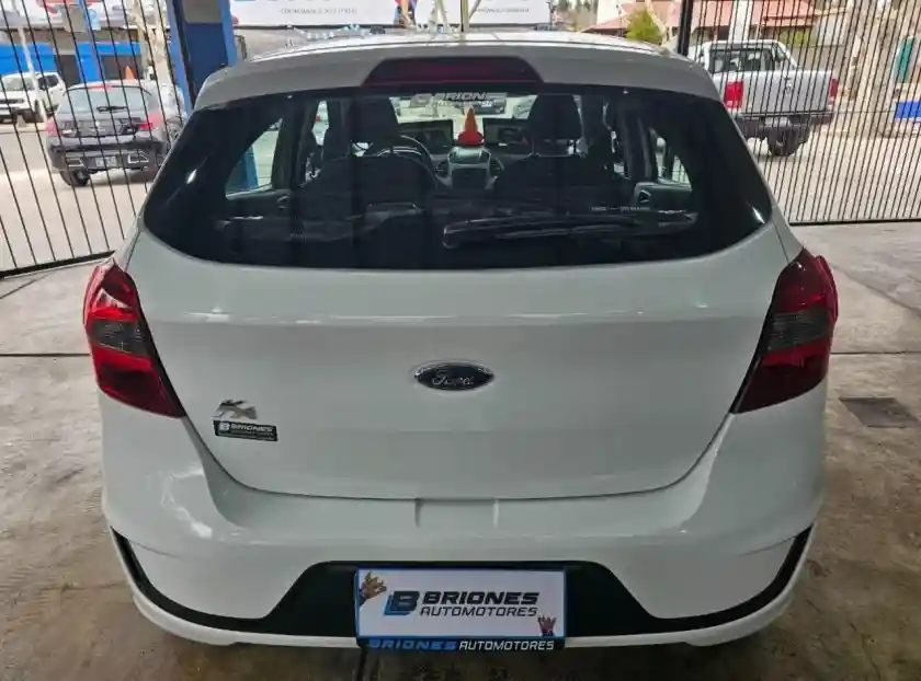 Ford Ka  2020 - foto 5